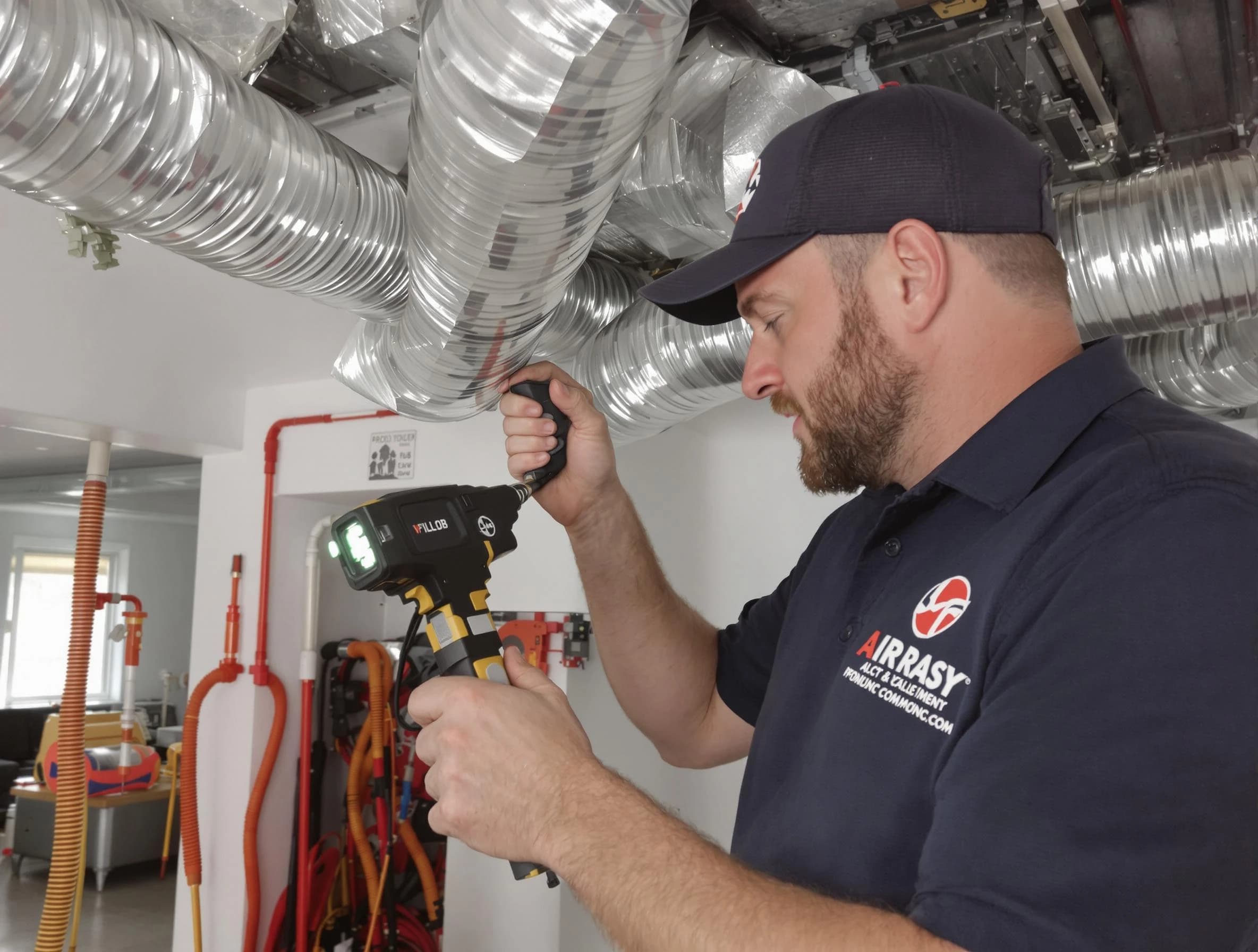 Duct Sealing service in Panthersville, GA