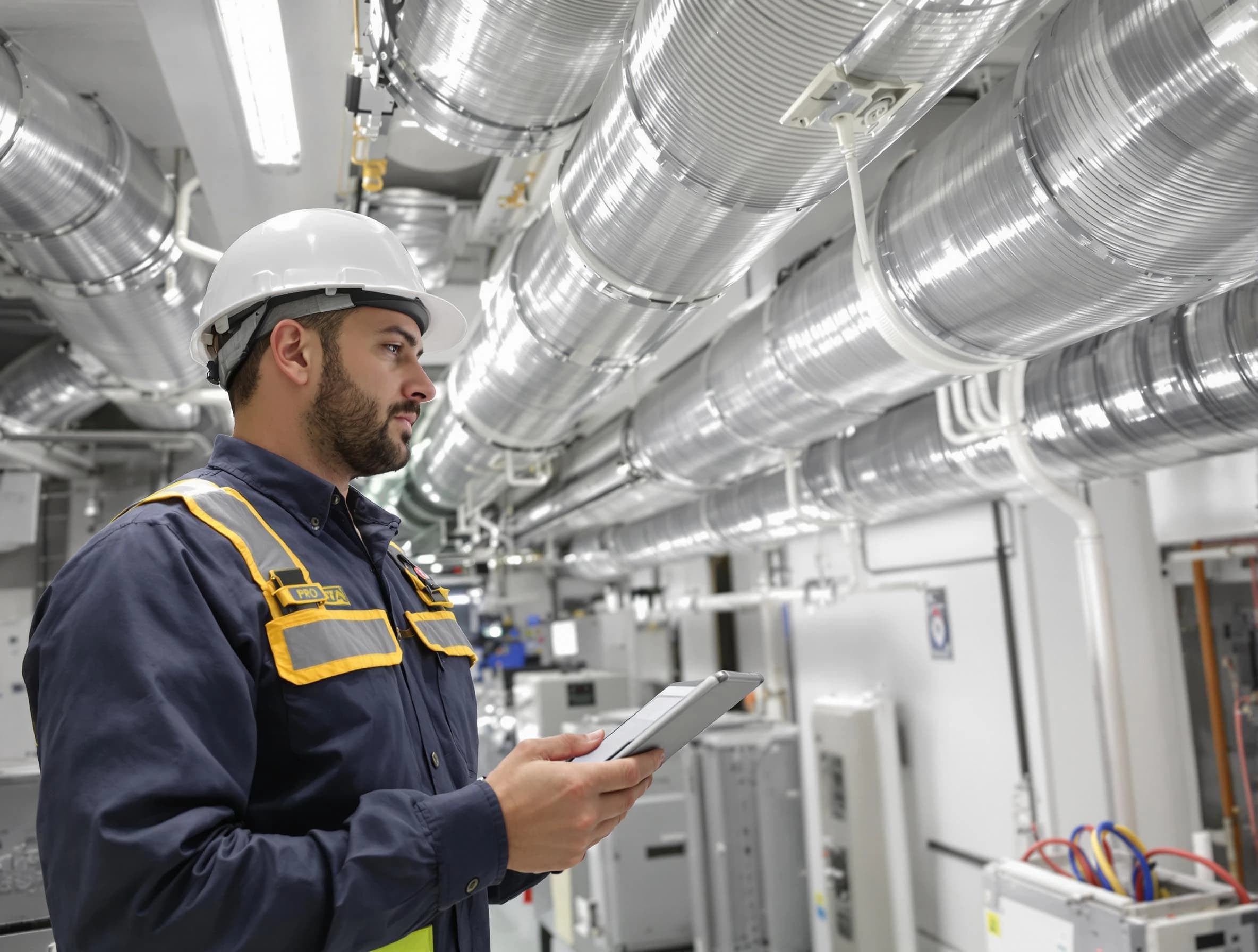 Filter Inspection service in Panthersville, GA