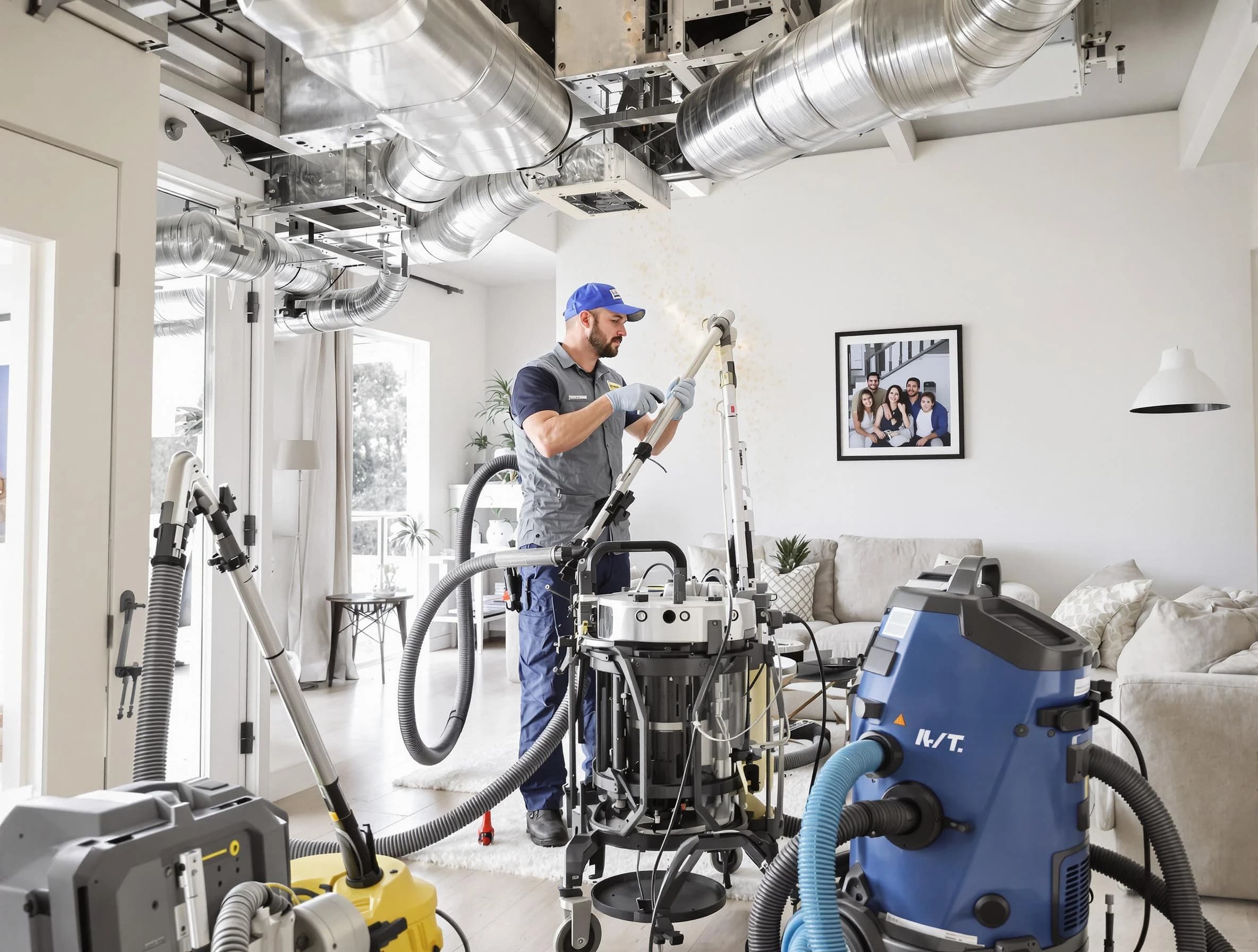 Residential Cleaning service in Panthersville, GA